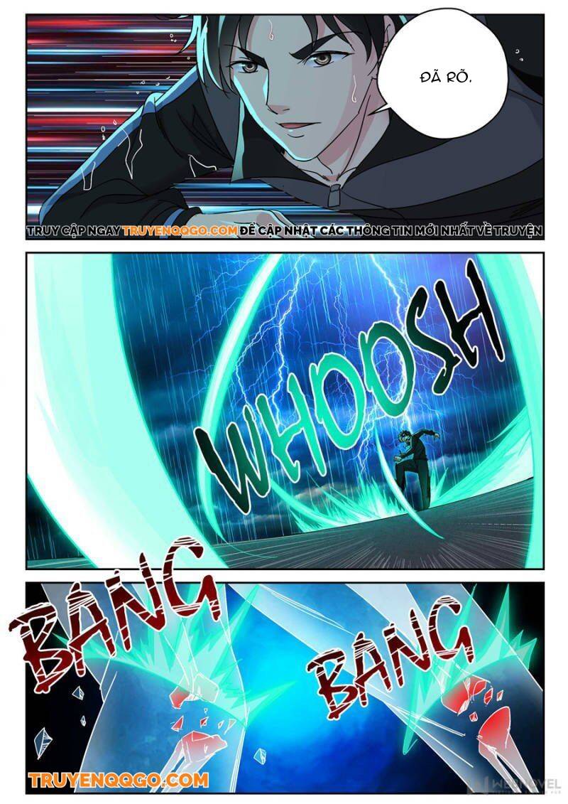 Thiếu Gia Bị Bỏ Rơi Chap 157 - Next Chap 158