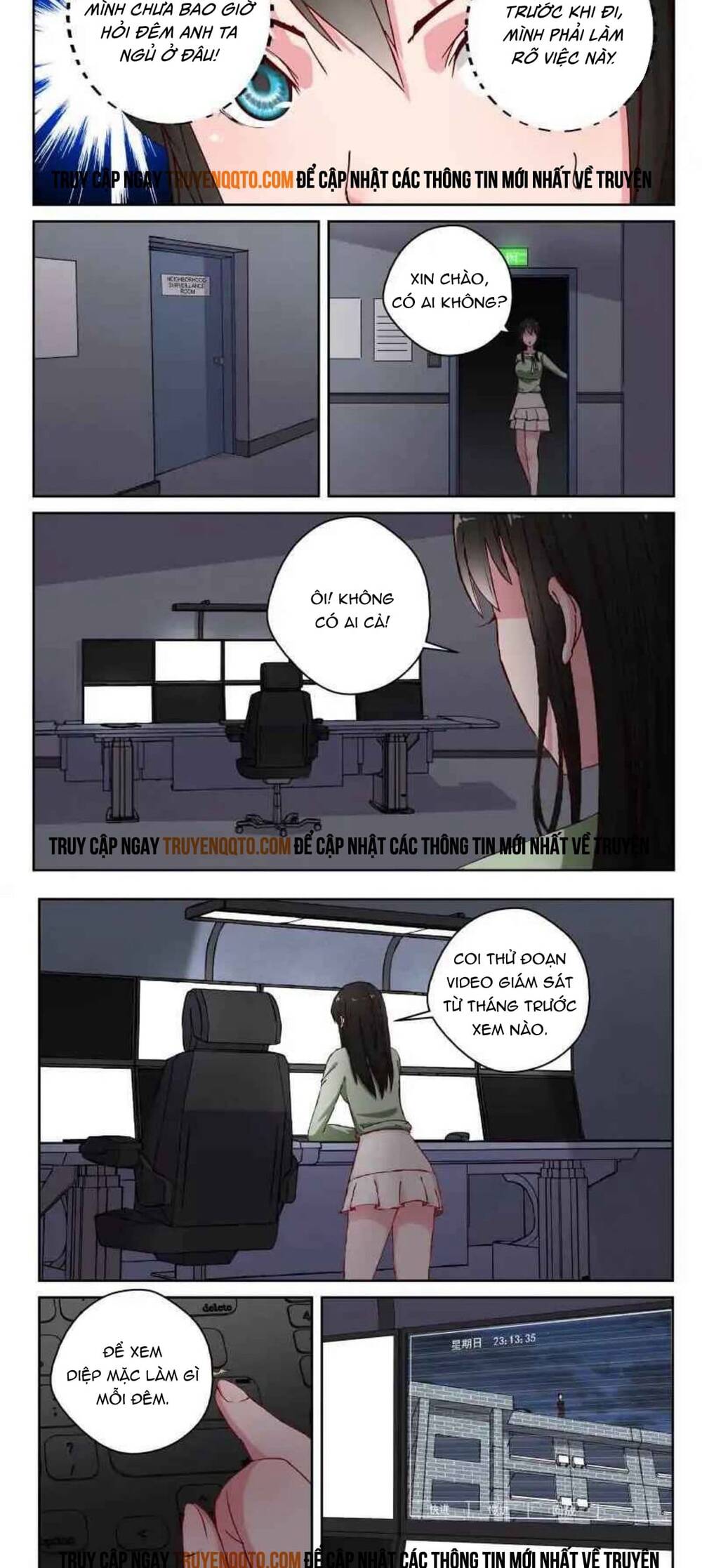 Thiếu Gia Bị Bỏ Rơi Chap 28 - Next Chap 29