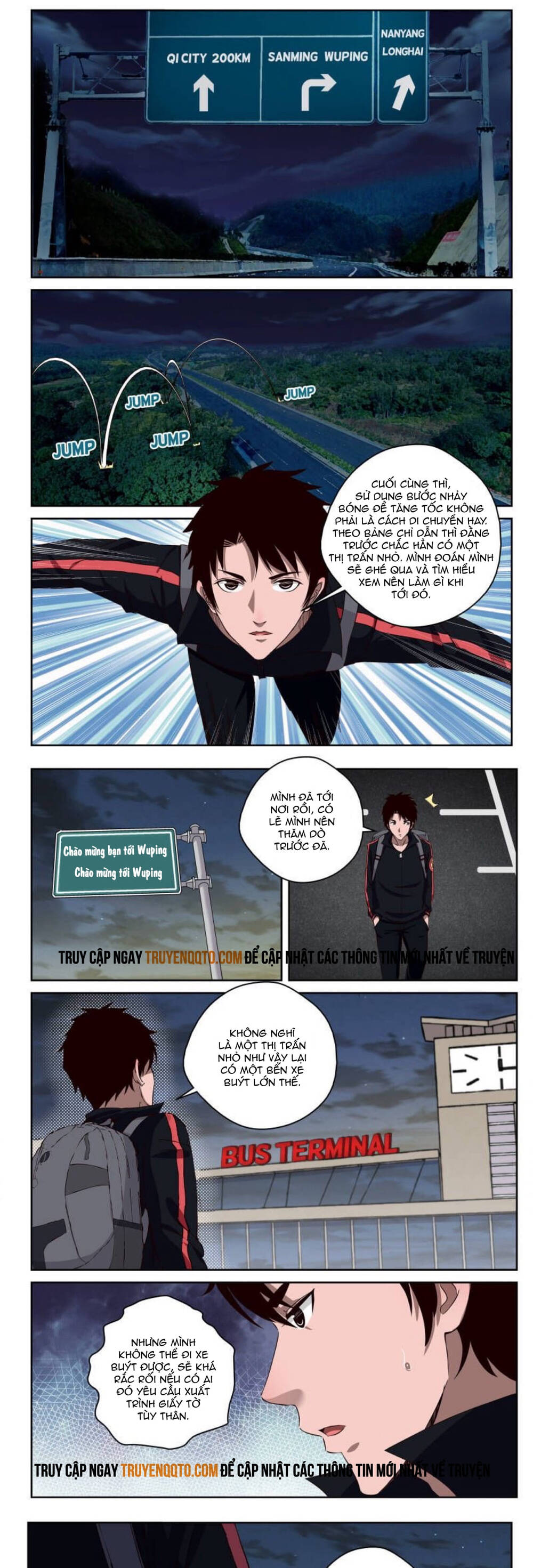 Thiếu Gia Bị Bỏ Rơi Chap 30 - Next Chap 31