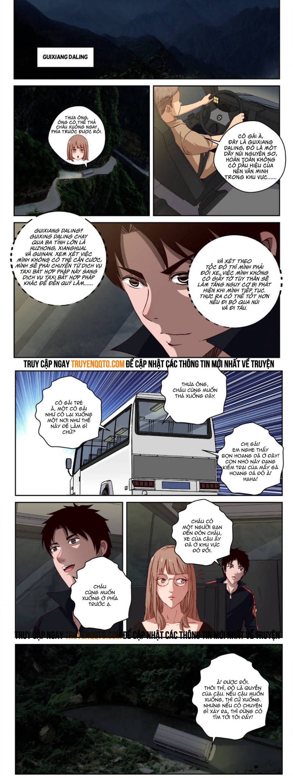 Thiếu Gia Bị Bỏ Rơi Chap 30 - Next Chap 31