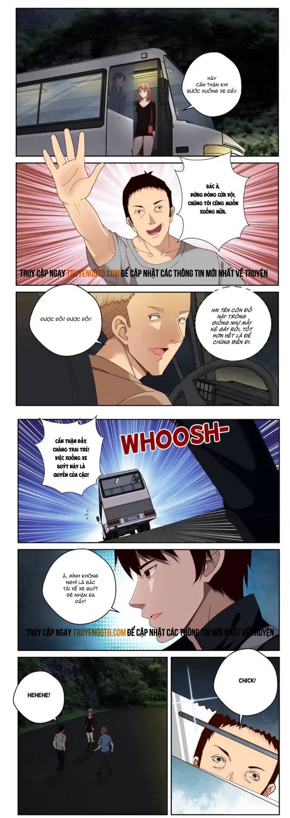 Thiếu Gia Bị Bỏ Rơi Chap 31 - Next Chap 32