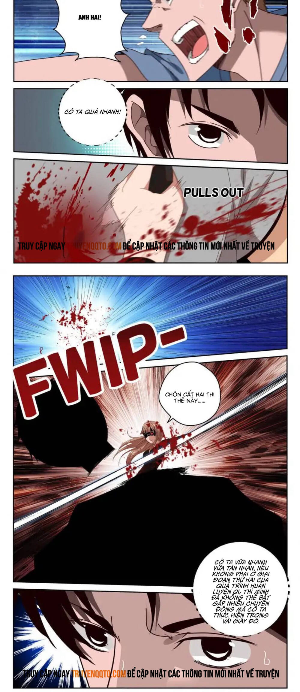 Thiếu Gia Bị Bỏ Rơi Chap 31 - Next Chap 32