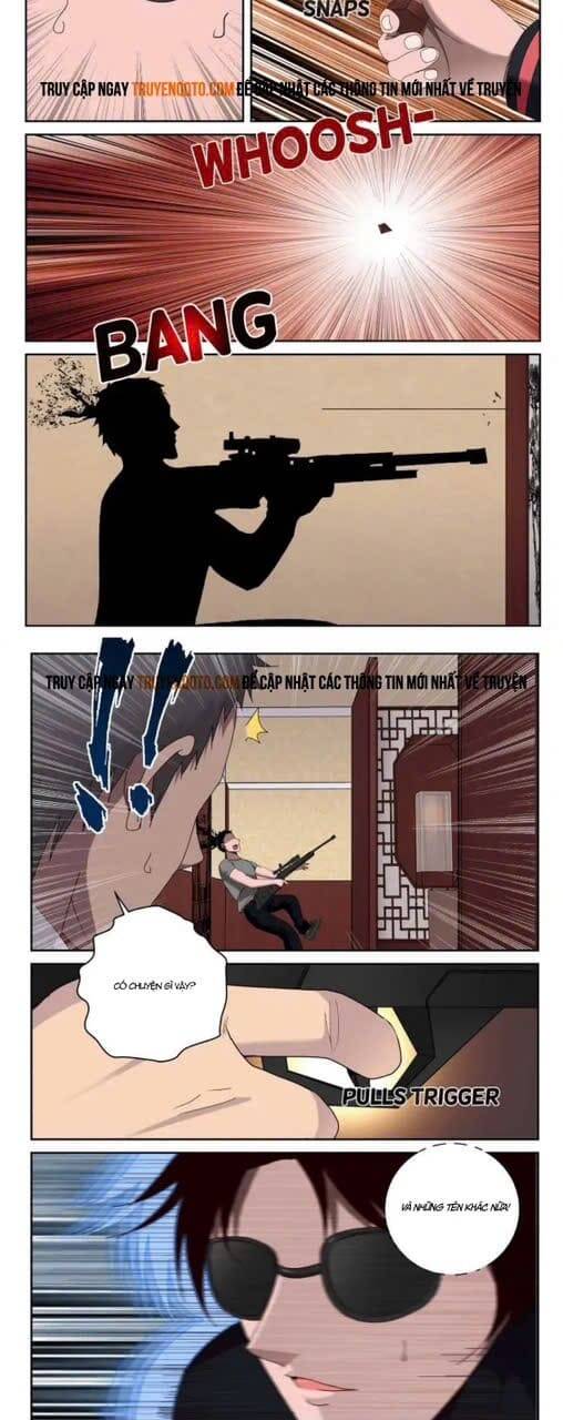 Thiếu Gia Bị Bỏ Rơi Chap 37 - Next Chap 38