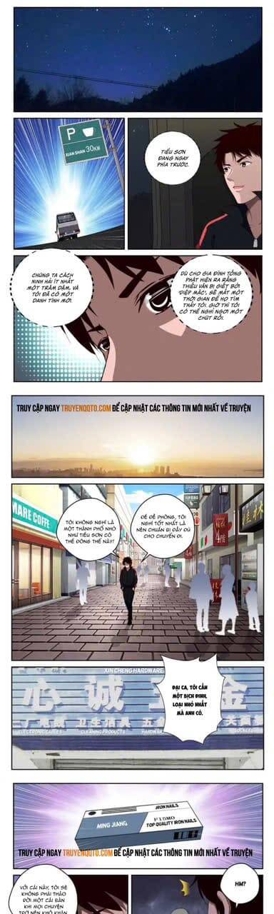 Thiếu Gia Bị Bỏ Rơi Chap 39 - Next Chap 40