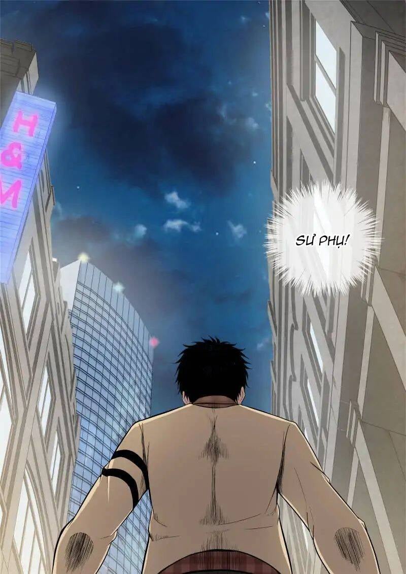 Thiếu Gia Bị Bỏ Rơi Chap 4 - Next Chap 5