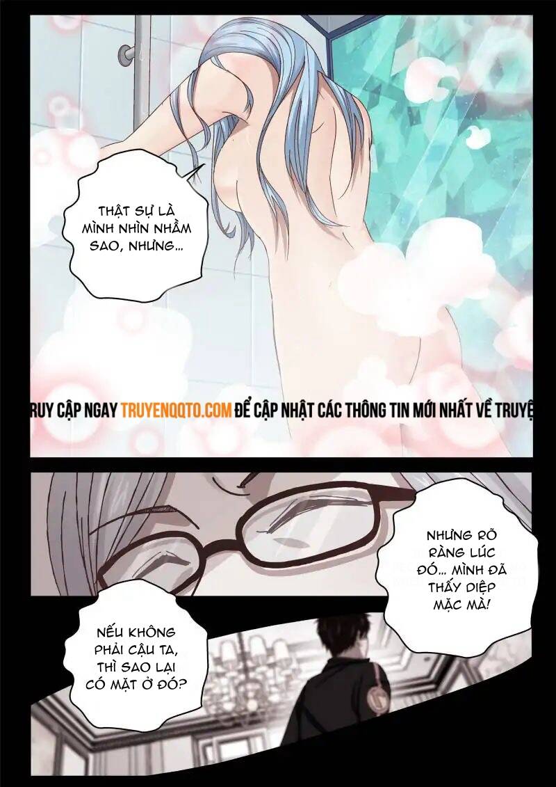 Thiếu Gia Bị Bỏ Rơi Chap 45 - Next Chap 46