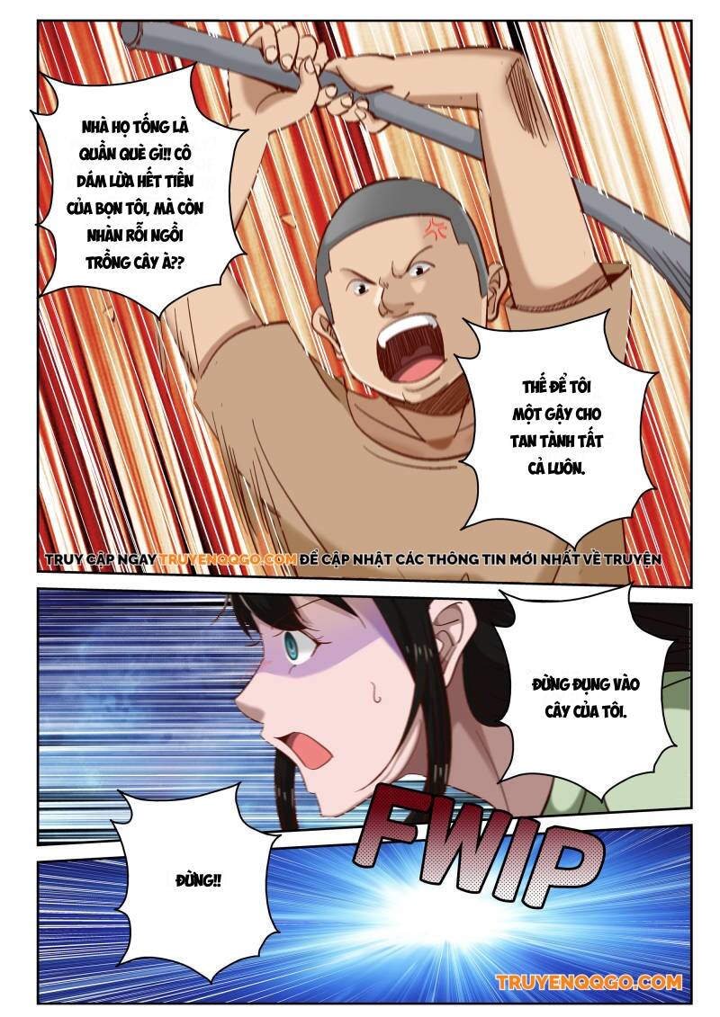 Thiếu Gia Bị Bỏ Rơi Chap 64 - Next Chap 65