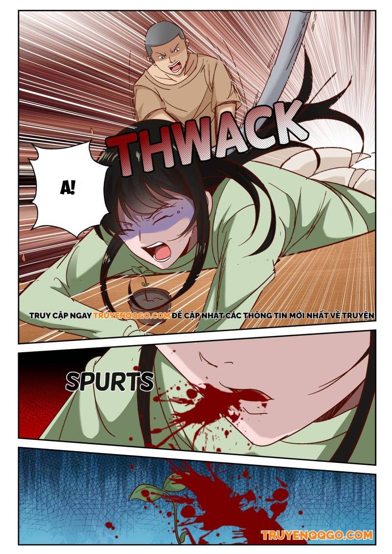 Thiếu Gia Bị Bỏ Rơi Chap 64 - Next Chap 65