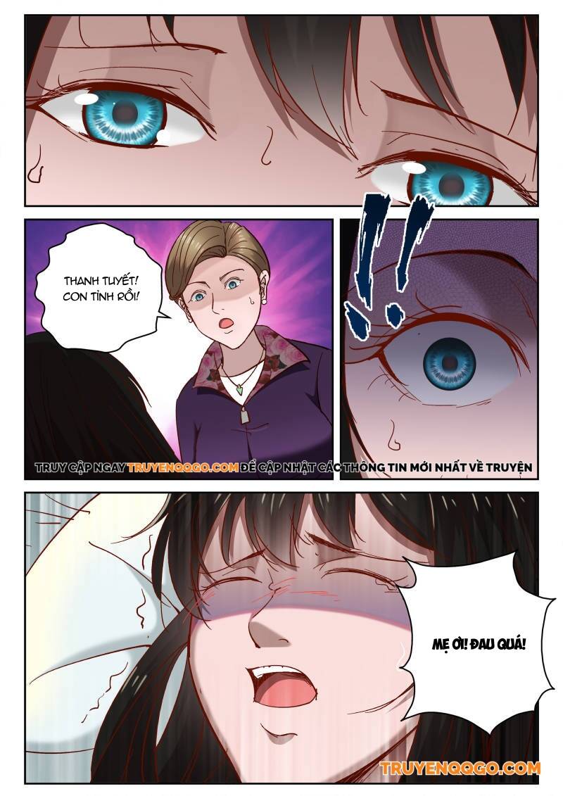 Thiếu Gia Bị Bỏ Rơi Chap 66 - Next Chap 67