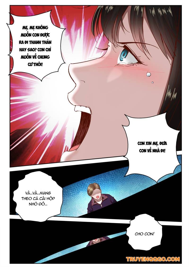 Thiếu Gia Bị Bỏ Rơi Chap 66 - Next Chap 67