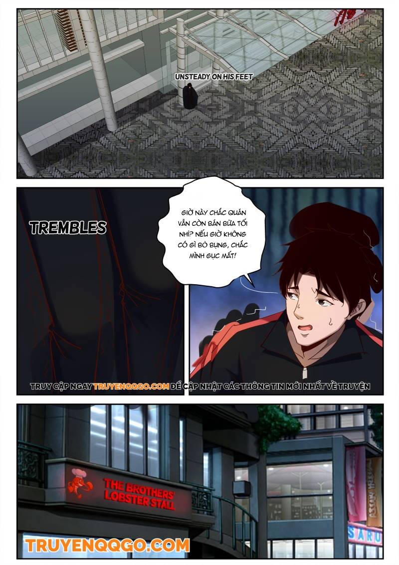 Thiếu Gia Bị Bỏ Rơi Chap 69 - Next Chap 70