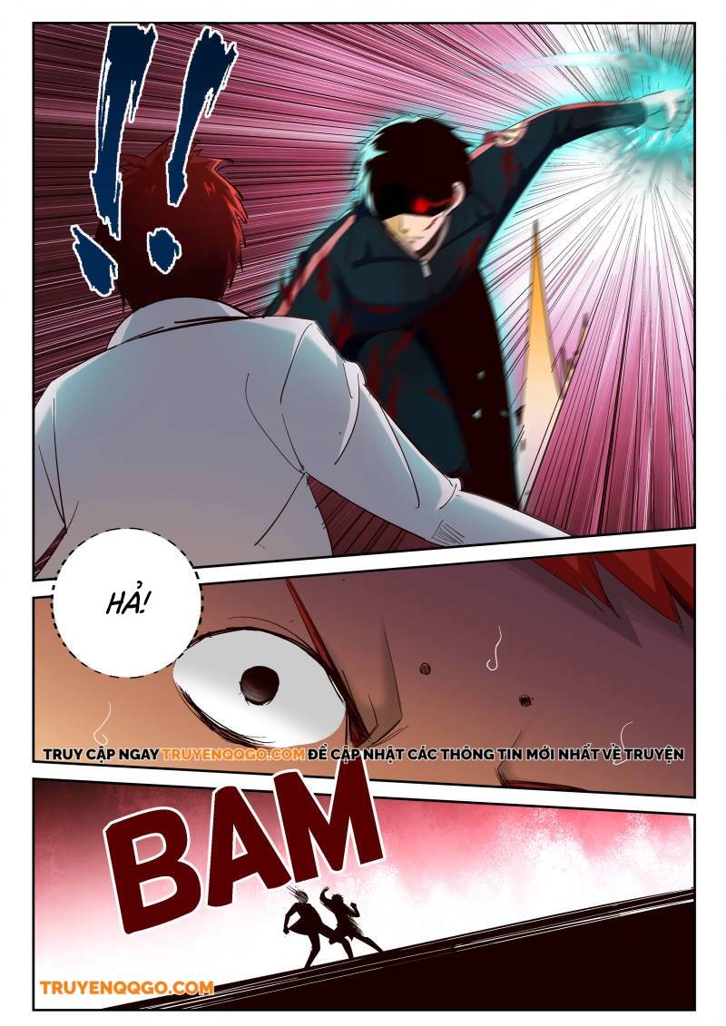 Thiếu Gia Bị Bỏ Rơi Chap 72 - Next Chap 73