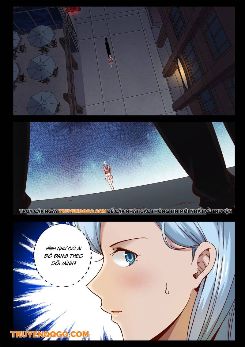 Thiếu Gia Bị Bỏ Rơi Chap 74 - Next Chap 75