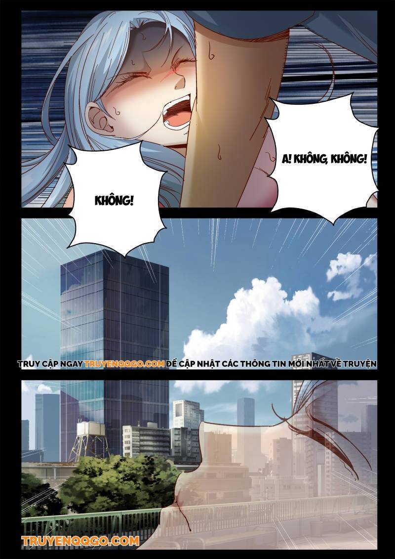 Thiếu Gia Bị Bỏ Rơi Chap 74 - Next Chap 75