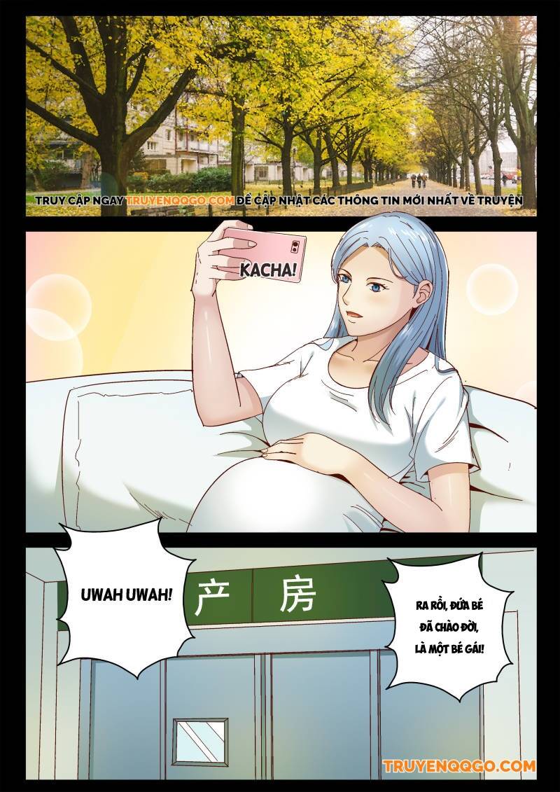 Thiếu Gia Bị Bỏ Rơi Chap 75 - Next Chap 76