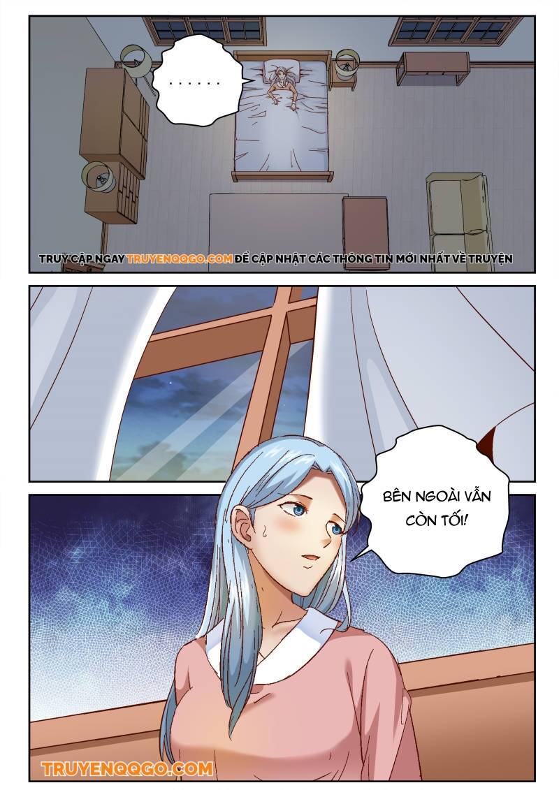 Thiếu Gia Bị Bỏ Rơi Chap 75 - Next Chap 76