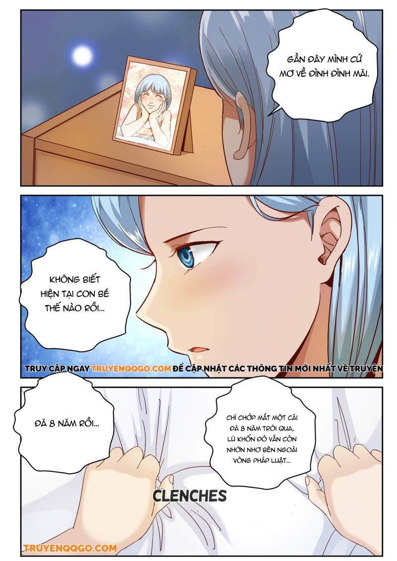 Thiếu Gia Bị Bỏ Rơi Chap 76 - Next Chap 77