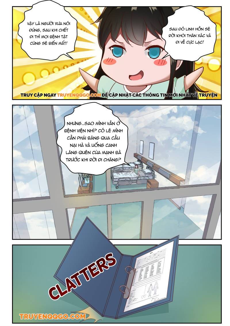 Thiếu Gia Bị Bỏ Rơi Chap 77 - Next Chap 78