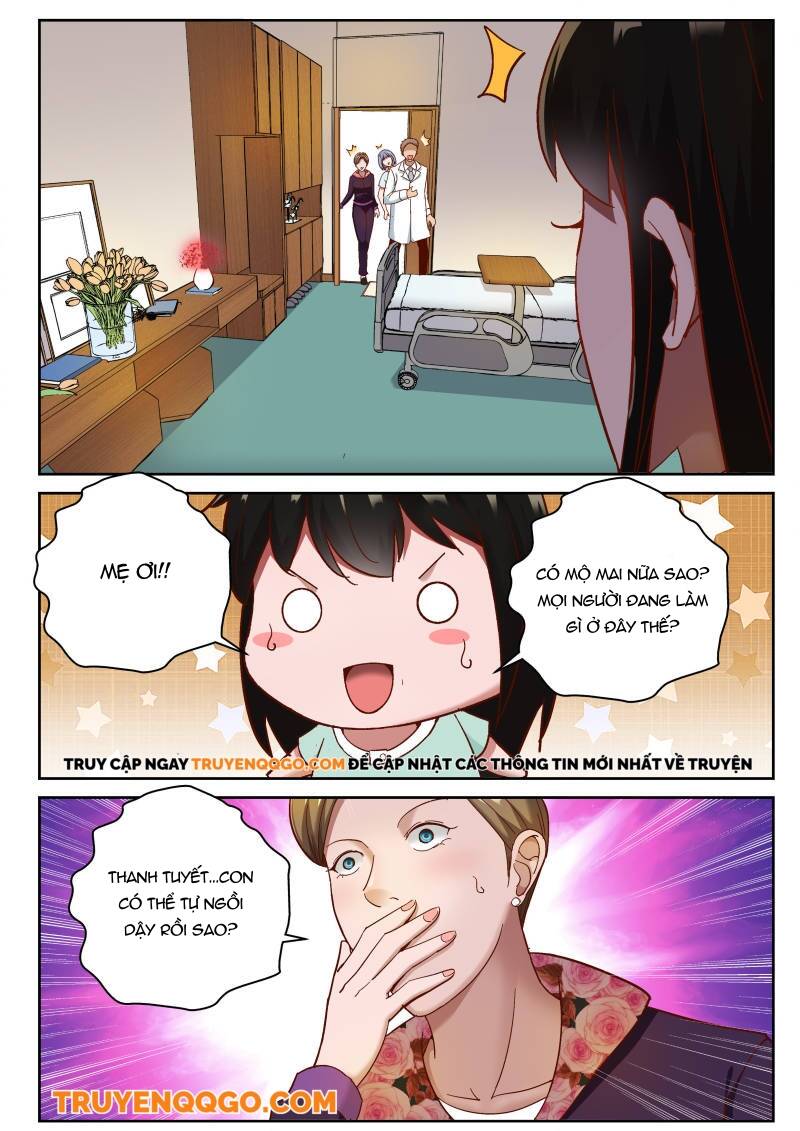 Thiếu Gia Bị Bỏ Rơi Chap 77 - Next Chap 78