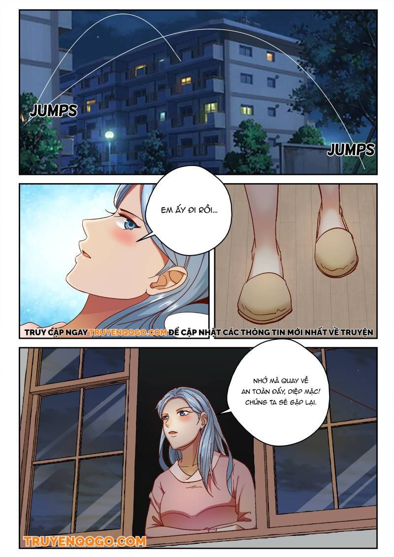 Thiếu Gia Bị Bỏ Rơi Chap 81 - Next Chap 82