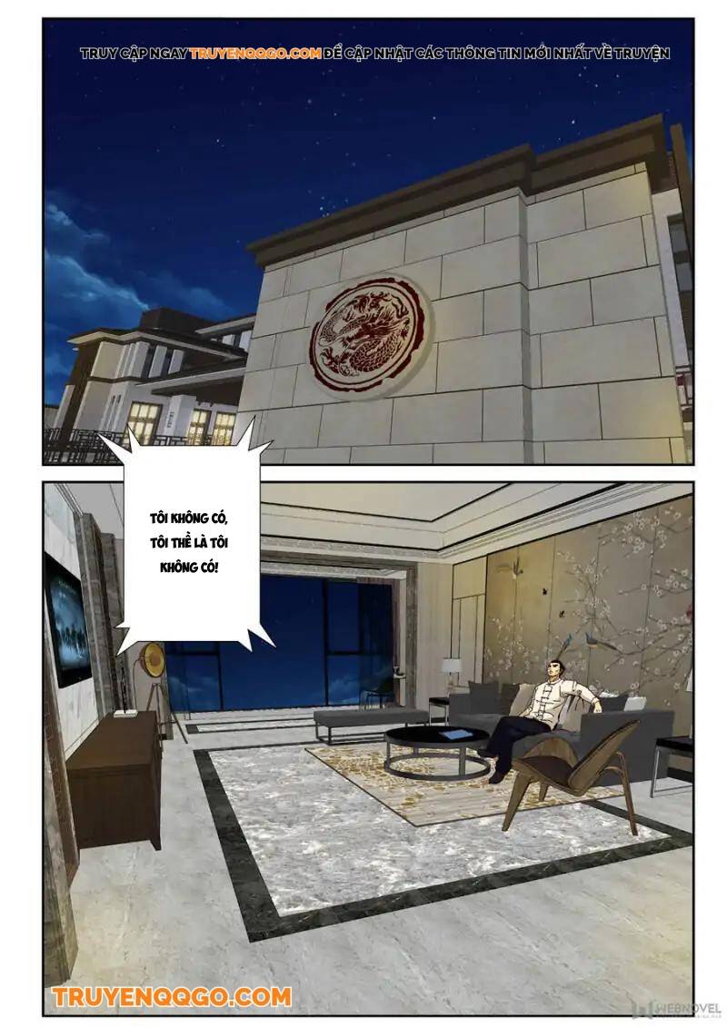 Thiếu Gia Bị Bỏ Rơi Chap 84 - Next Chap 85