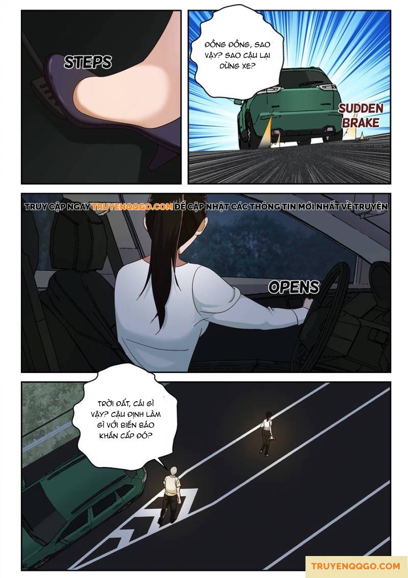 Thiếu Gia Bị Bỏ Rơi Chap 86 - Next Chap 87