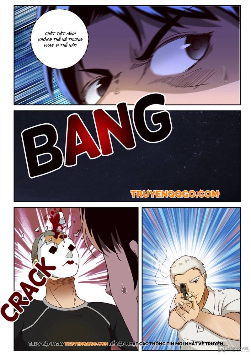 Thiếu Gia Bị Bỏ Rơi Chap 88 - Next Chap 89