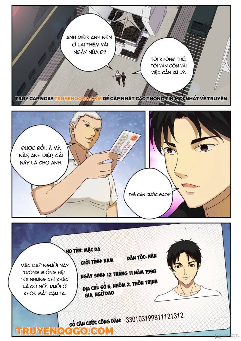 Thiếu Gia Bị Bỏ Rơi Chap 91 - Next Chap 92