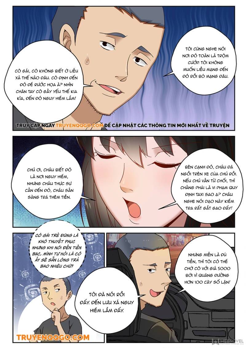 Thiếu Gia Bị Bỏ Rơi Chap 94 - Next Chap 95