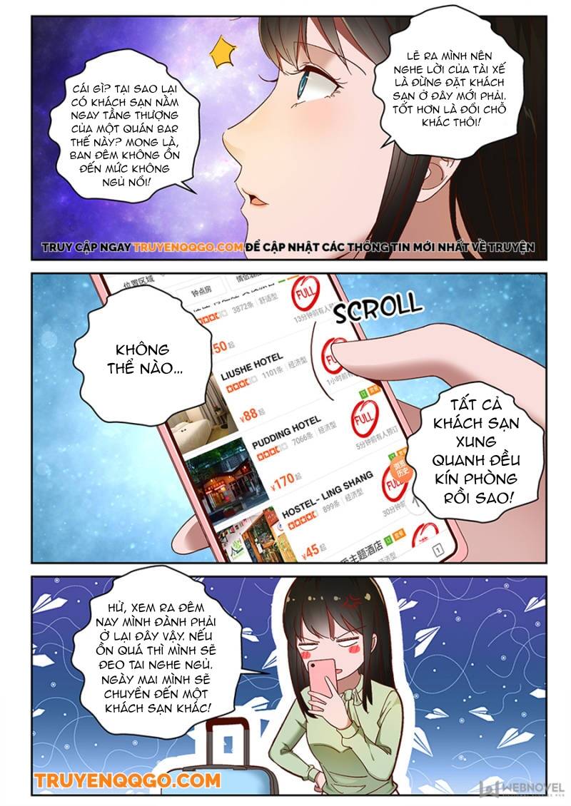 Thiếu Gia Bị Bỏ Rơi Chap 95 - Next Chap 96