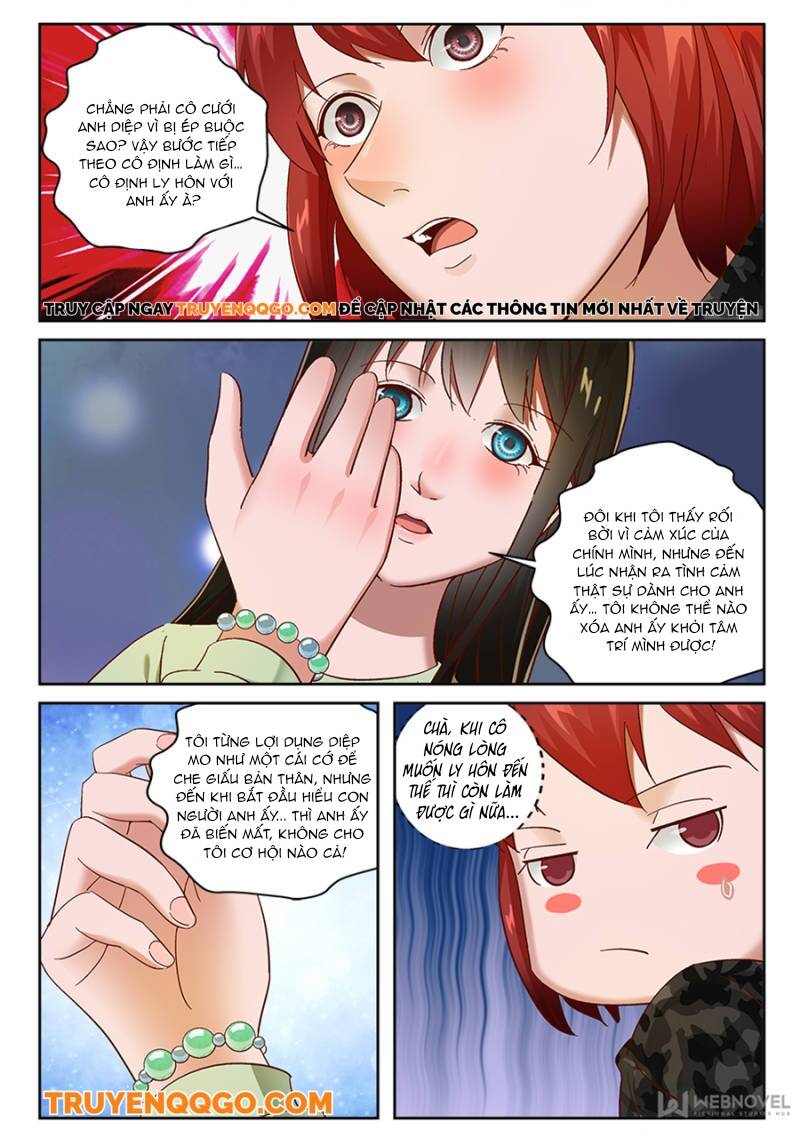 Thiếu Gia Bị Bỏ Rơi Chap 98 - Next Chap 99