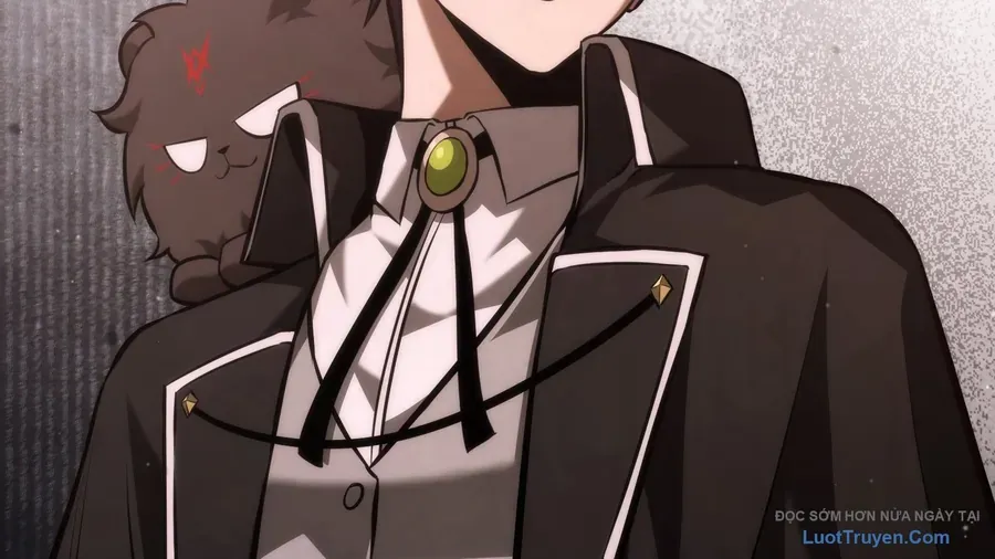 Thiếu Gia Chủ Của Gia Tộc Tử Linh Sư Chap 61 - Next Chap 62