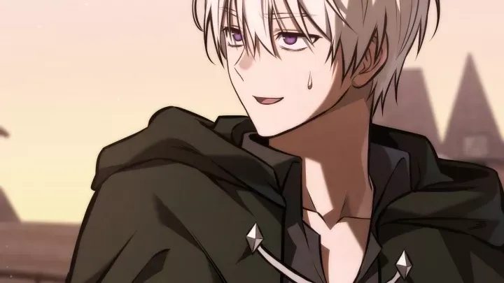 Thiếu Gia Chủ Của Gia Tộc Tử Linh Sư Chap 62.5 - Next Chap 63.5