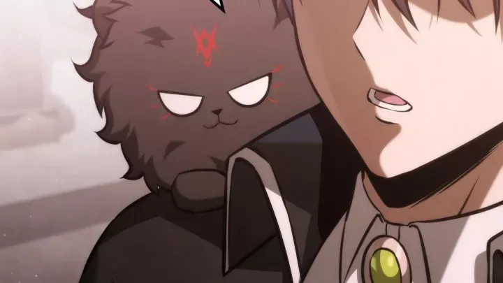 Thiếu Gia Chủ Của Gia Tộc Tử Linh Sư Chap 62.5 - Next Chap 63.5