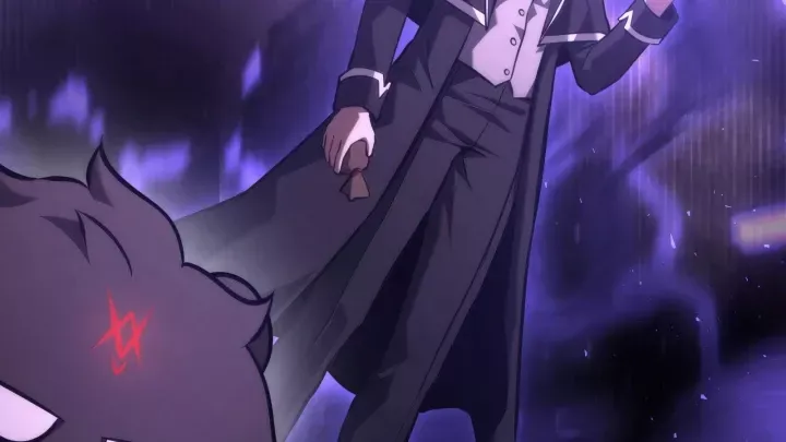 Thiếu Gia Chủ Của Gia Tộc Tử Linh Sư Chap 62.5 - Next Chap 63.5