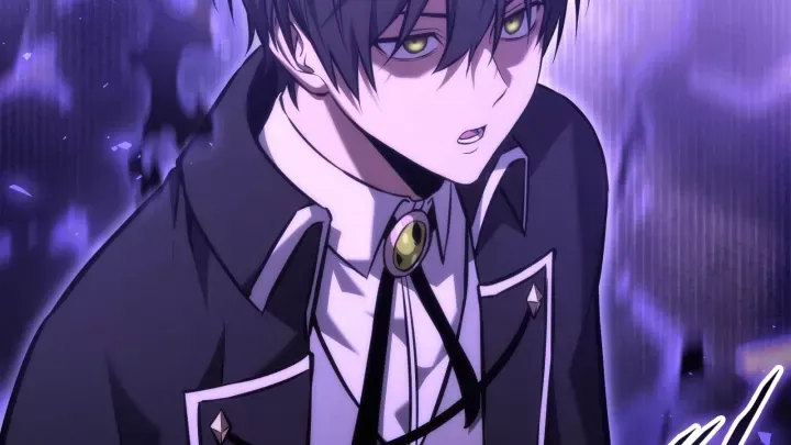 Thiếu Gia Chủ Của Gia Tộc Tử Linh Sư Chap 62.5 - Next Chap 63.5