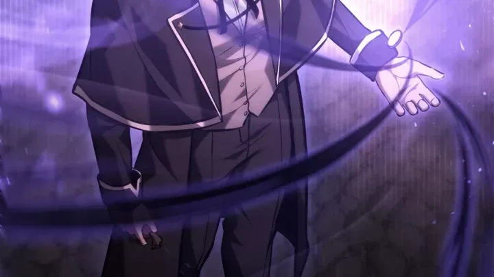 Thiếu Gia Chủ Của Gia Tộc Tử Linh Sư Chap 62.5 - Next Chap 63.5