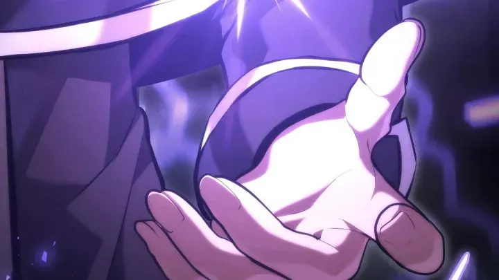 Thiếu Gia Chủ Của Gia Tộc Tử Linh Sư Chap 62.5 - Next Chap 63.5