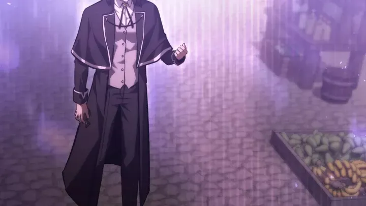 Thiếu Gia Chủ Của Gia Tộc Tử Linh Sư Chap 62.5 - Next Chap 63.5