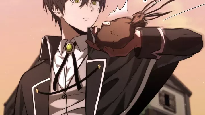 Thiếu Gia Chủ Của Gia Tộc Tử Linh Sư Chap 62 - Next Chap 63