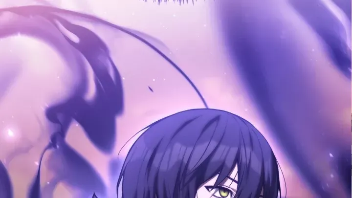 Thiếu Gia Chủ Của Gia Tộc Tử Linh Sư Chap 62 - Next Chap 63