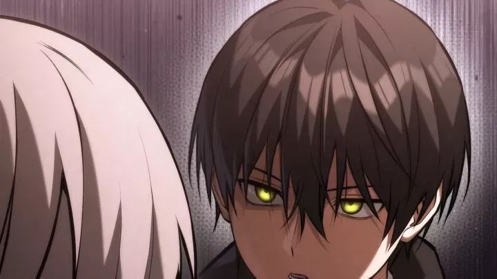 Thiếu Gia Chủ Của Gia Tộc Tử Linh Sư Chap 62 - Next Chap 63