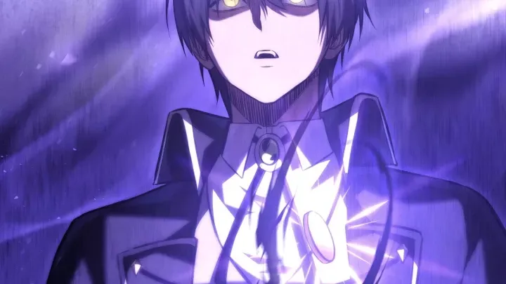 Thiếu Gia Chủ Của Gia Tộc Tử Linh Sư Chap 62 - Next Chap 63