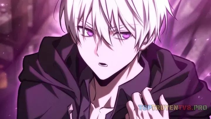 Thiếu Gia Chủ Của Gia Tộc Tử Linh Sư Chap 62 - Next Chap 63