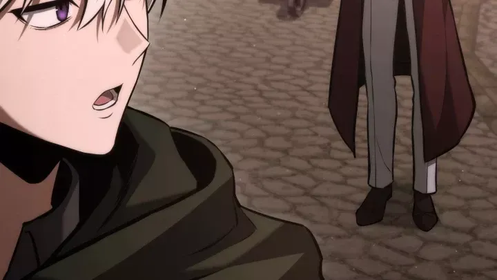 Thiếu Gia Chủ Của Gia Tộc Tử Linh Sư Chap 62 - Next Chap 63