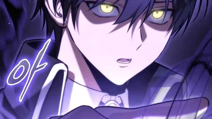 Thiếu Gia Chủ Của Gia Tộc Tử Linh Sư Chap 62 - Next Chap 63