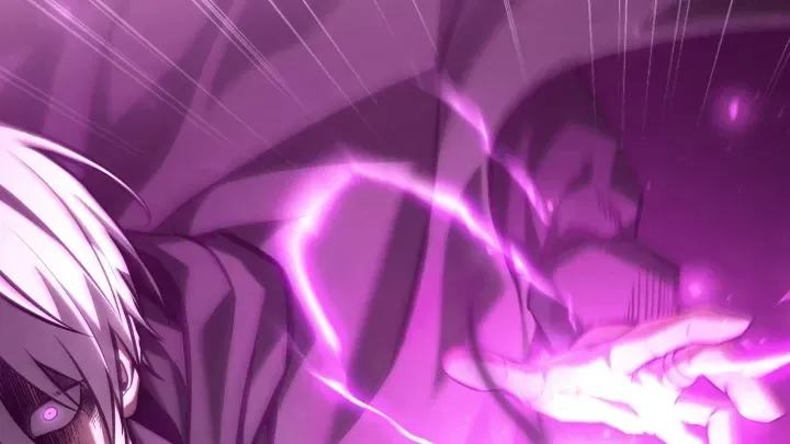 Thiếu Gia Chủ Của Gia Tộc Tử Linh Sư Chap 62 - Next Chap 63