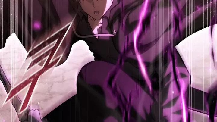 Thiếu Gia Chủ Của Gia Tộc Tử Linh Sư Chap 62 - Next Chap 63