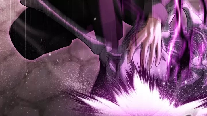 Thiếu Gia Chủ Của Gia Tộc Tử Linh Sư Chap 62 - Next Chap 63