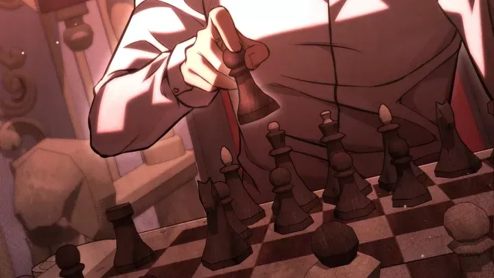 Thiếu Gia Chủ Của Gia Tộc Tử Linh Sư Chap 62 - Next Chap 63